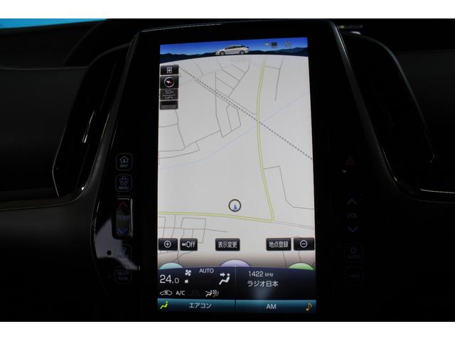 【純正ナビ１１．６インチ】多機能で操作性の良いナビです！ご不明点やご来店のお際は是非お電話でご連絡下さい！