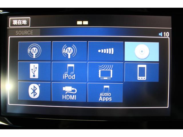 アコードハイブリッド ＥＸ　ＴＥＩＮ車高調／ホンダセンシング／純正ナビ／バックカメラ／ＥＴＣ／シートメモリー／シートヒーター／ドライブレコーダー／ＬＥＤヘッドライト／禁煙／レーダークルーズコントロール／ブルートゥース接続／（10枚目）