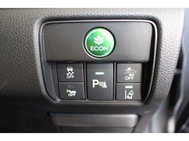 アコードハイブリッド ＥＸ　ＴＥＩＮ車高調／ホンダセンシング／純正ナビ／バックカメラ／ＥＴＣ／シートメモリー／シートヒーター／ドライブレコーダー／ＬＥＤヘッドライト／禁煙／レーダークルーズコントロール／ブルートゥース接続／（13枚目）