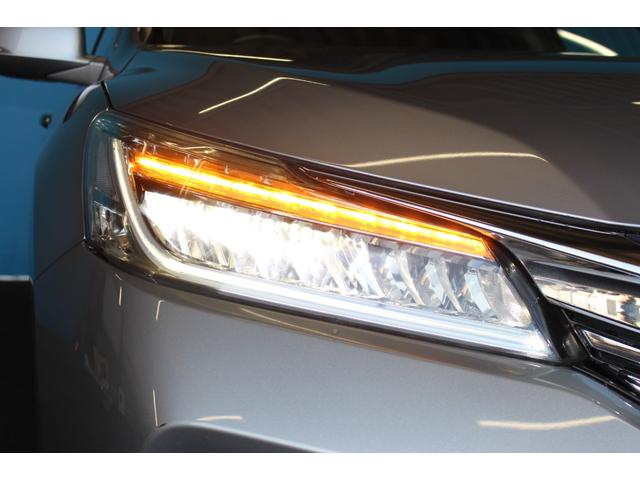 アコードハイブリッド ＥＸ　ＴＥＩＮ車高調／ホンダセンシング／純正ナビ／バックカメラ／ＥＴＣ／シートメモリー／シートヒーター／ドライブレコーダー／ＬＥＤヘッドライト／禁煙／レーダークルーズコントロール／ブルートゥース接続／（22枚目）