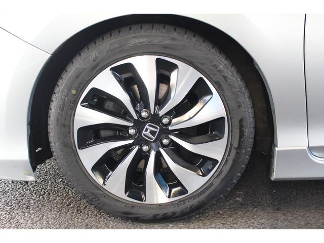 アコードハイブリッド ＥＸ　ＴＥＩＮ車高調／ホンダセンシング／純正ナビ／バックカメラ／ＥＴＣ／シートメモリー／シートヒーター／ドライブレコーダー／ＬＥＤヘッドライト／禁煙／レーダークルーズコントロール／ブルートゥース接続／（30枚目）