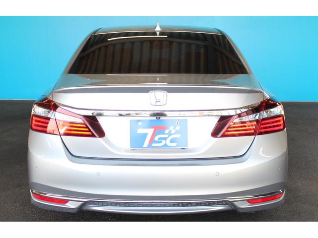 アコードハイブリッド ＥＸ　ＴＥＩＮ車高調／ホンダセンシング／純正ナビ／バックカメラ／ＥＴＣ／シートメモリー／シートヒーター／ドライブレコーダー／ＬＥＤヘッドライト／禁煙／レーダークルーズコントロール／ブルートゥース接続／（37枚目）