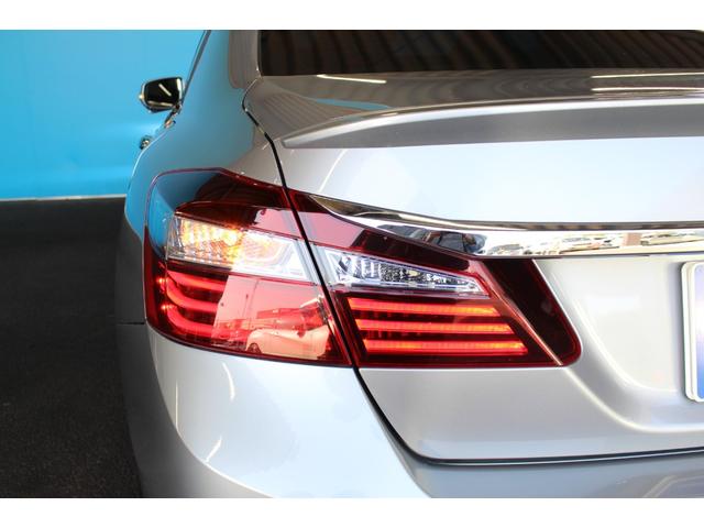 アコードハイブリッド ＥＸ　ＴＥＩＮ車高調／ホンダセンシング／純正ナビ／バックカメラ／ＥＴＣ／シートメモリー／シートヒーター／ドライブレコーダー／ＬＥＤヘッドライト／禁煙／レーダークルーズコントロール／ブルートゥース接続／（38枚目）