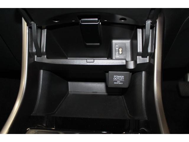 アコードハイブリッド ＥＸ　ＴＥＩＮ車高調／ホンダセンシング／純正ナビ／バックカメラ／ＥＴＣ／シートメモリー／シートヒーター／ドライブレコーダー／ＬＥＤヘッドライト／禁煙／レーダークルーズコントロール／ブルートゥース接続／（57枚目）