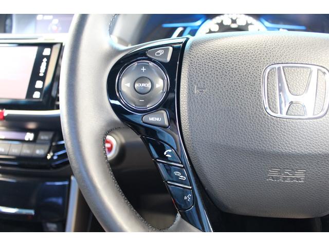 アコードハイブリッド ＥＸ　ＴＥＩＮ車高調／ホンダセンシング／純正ナビ／バックカメラ／ＥＴＣ／シートメモリー／シートヒーター／ドライブレコーダー／ＬＥＤヘッドライト／禁煙／レーダークルーズコントロール／ブルートゥース接続／（63枚目）