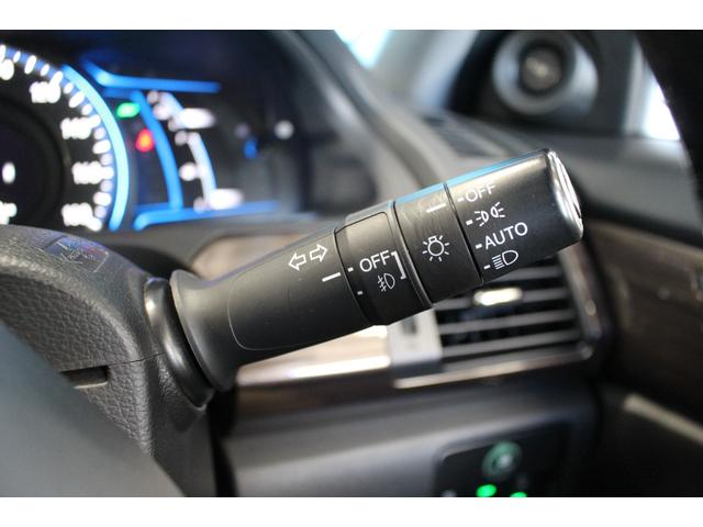 アコードハイブリッド ＥＸ　ＴＥＩＮ車高調／ホンダセンシング／純正ナビ／バックカメラ／ＥＴＣ／シートメモリー／シートヒーター／ドライブレコーダー／ＬＥＤヘッドライト／禁煙／レーダークルーズコントロール／ブルートゥース接続／（65枚目）