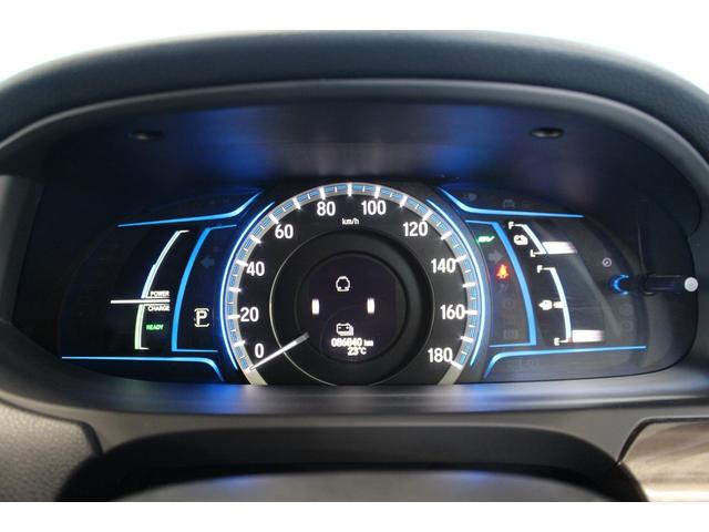 アコードハイブリッド ＥＸ　ＴＥＩＮ車高調／ホンダセンシング／純正ナビ／バックカメラ／ＥＴＣ／シートメモリー／シートヒーター／ドライブレコーダー／ＬＥＤヘッドライト／禁煙／レーダークルーズコントロール／ブルートゥース接続／（71枚目）