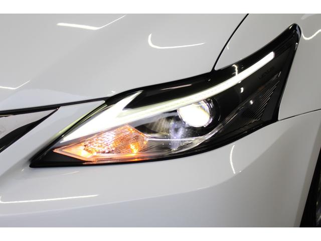 ＣＴ ＣＴ２００ｈ　Ｆスポーツ　禁煙車／サンルーフ／レーダークルーズコントロール／レーンアシスト／オートマチックハイビーム／衝突軽減／ＬＥＤ／社外１８ＡＷ／パークアシスト／シートヒーター／バックカメラ／ブルートゥース／ＥＴＣ２．０（29枚目）