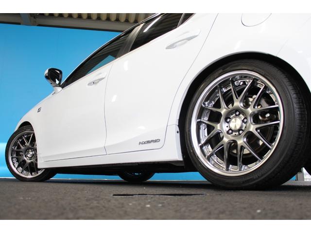 ＣＴ ＣＴ２００ｈ　Ｆスポーツ　禁煙車／サンルーフ／レーダークルーズコントロール／レーンアシスト／オートマチックハイビーム／衝突軽減／ＬＥＤ／社外１８ＡＷ／パークアシスト／シートヒーター／バックカメラ／ブルートゥース／ＥＴＣ２．０（40枚目）