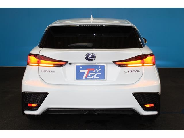 ＣＴ ＣＴ２００ｈ　Ｆスポーツ　禁煙車／サンルーフ／レーダークルーズコントロール／レーンアシスト／オートマチックハイビーム／衝突軽減／ＬＥＤ／社外１８ＡＷ／パークアシスト／シートヒーター／バックカメラ／ブルートゥース／ＥＴＣ２．０（43枚目）