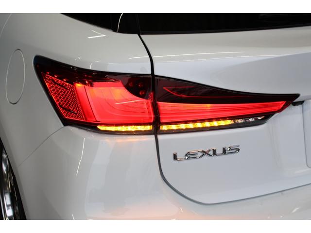 ＣＴ ＣＴ２００ｈ　Ｆスポーツ　禁煙車／サンルーフ／レーダークルーズコントロール／レーンアシスト／オートマチックハイビーム／衝突軽減／ＬＥＤ／社外１８ＡＷ／パークアシスト／シートヒーター／バックカメラ／ブルートゥース／ＥＴＣ２．０（44枚目）