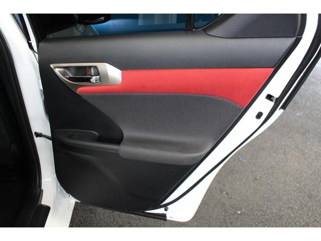 ＣＴ ＣＴ２００ｈ　Ｆスポーツ　禁煙車／サンルーフ／レーダークルーズコントロール／レーンアシスト／オートマチックハイビーム／衝突軽減／ＬＥＤ／社外１８ＡＷ／パークアシスト／シートヒーター／バックカメラ／ブルートゥース／ＥＴＣ２．０（57枚目）