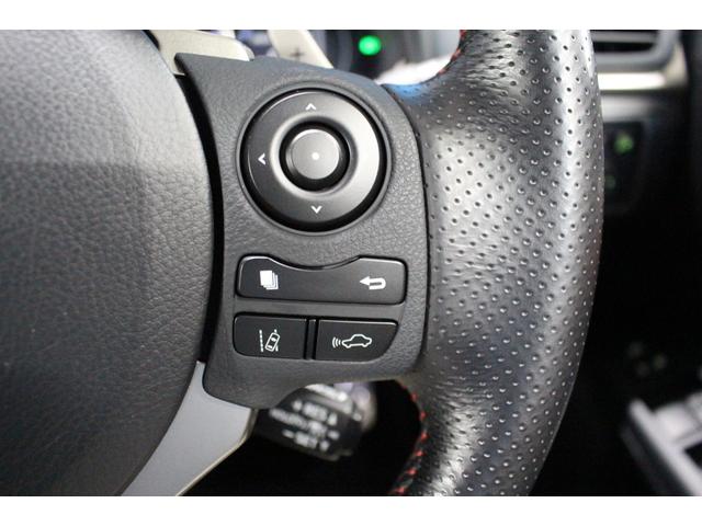 ＣＴ ＣＴ２００ｈ　Ｆスポーツ　禁煙車／サンルーフ／レーダークルーズコントロール／レーンアシスト／オートマチックハイビーム／衝突軽減／ＬＥＤ／社外１８ＡＷ／パークアシスト／シートヒーター／バックカメラ／ブルートゥース／ＥＴＣ２．０（71枚目）