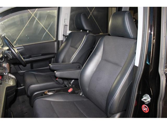 ステップワゴンスパーダ Ｚ　クールスピリット　後席モニター／パナソニック９インチナビ／両側電動スライド／禁煙／ドラレコ／ＥＴＣ／バックカメラ／オートクルーズコントロール／アダクティブコーナリングライト／寒冷地仕様／純正１７インチＡＷ／ＨＩＤライト（24枚目）