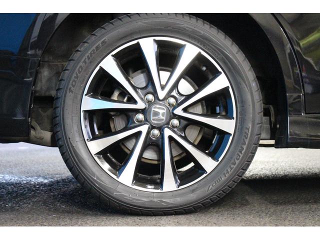 ステップワゴンスパーダ Ｚ　クールスピリット　後席モニター／パナソニック９インチナビ／両側電動スライド／禁煙／ドラレコ／ＥＴＣ／バックカメラ／オートクルーズコントロール／アダクティブコーナリングライト／寒冷地仕様／純正１７インチＡＷ／ＨＩＤライト（71枚目）