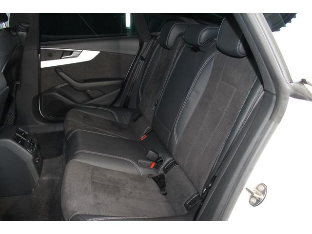 Ａ５スポーツバック ４５ＴＦＳＩクワトロ　スポーツＳライン　禁煙／マトリクスＬＥＤ／バーチャルコックピット／サラウンドビューモニター／純正ナビ／衝突軽減／アダクティブクルーズ／クリアランスソナー／半革シート／シートヒーター／純正１８インチスポークＡＷ／ＥＴＣ（49枚目）