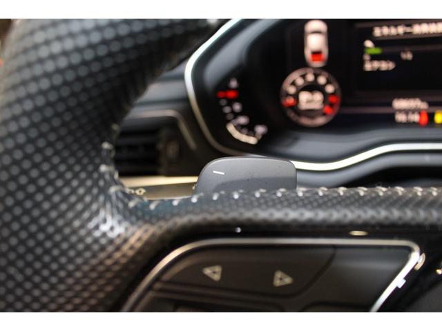 Ａ５スポーツバック ４５ＴＦＳＩクワトロ　スポーツＳライン　禁煙／マトリクスＬＥＤ／バーチャルコックピット／サラウンドビューモニター／純正ナビ／衝突軽減／アダクティブクルーズ／クリアランスソナー／半革シート／シートヒーター／純正１８インチスポークＡＷ／ＥＴＣ（72枚目）