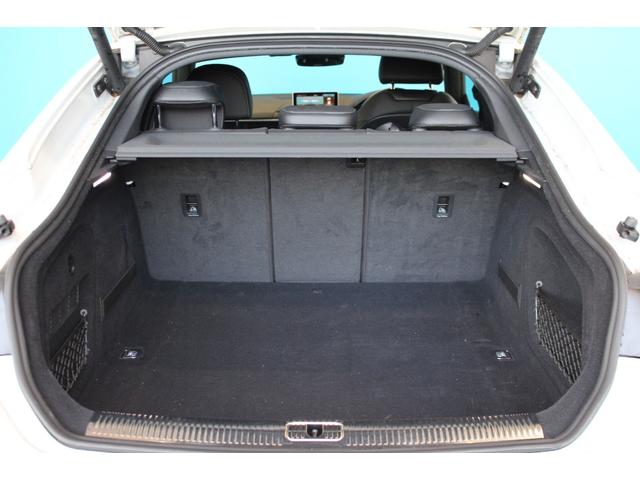 Ａ５スポーツバック ４５ＴＦＳＩクワトロ　スポーツＳライン　禁煙／マトリクスＬＥＤ／バーチャルコックピット／サラウンドビューモニター／純正ナビ／衝突軽減／アダクティブクルーズ／クリアランスソナー／半革シート／シートヒーター／純正１８インチスポークＡＷ／ＥＴＣ（79枚目）