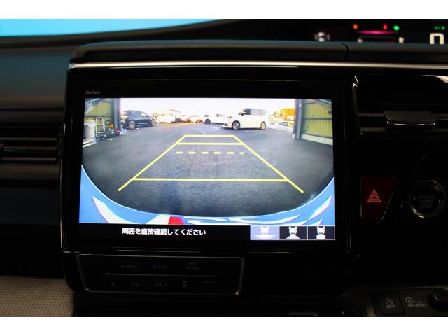 ステップワゴンスパーダ スパーダ ホンダセンシング 禁煙/ワンオーナー/10インチ純正インターナビ/バックモニター/11インチ後席モニター/アダクティブクルーズ/衝突軽減/レーンキープアシスト/クリアランスソナー//両側パワースライド/ドラレコ/ETC(7枚目)