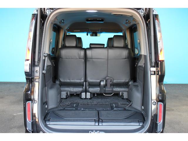 ステップワゴンスパーダ スパーダ ホンダセンシング 禁煙/ワンオーナー/10インチ純正インターナビ/バックモニター/11インチ後席モニター/アダクティブクルーズ/衝突軽減/レーンキープアシスト/クリアランスソナー//両側パワースライド/ドラレコ/ETC(12枚目)