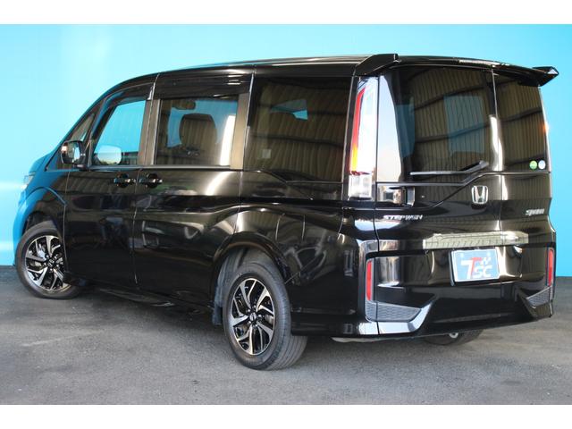 ステップワゴンスパーダ スパーダ ホンダセンシング 禁煙/ワンオーナー/10インチ純正インターナビ/バックモニター/11インチ後席モニター/アダクティブクルーズ/衝突軽減/レーンキープアシスト/クリアランスソナー//両側パワースライド/ドラレコ/ETC(17枚目)