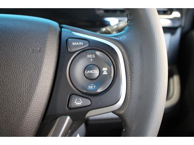 ステップワゴンスパーダ スパーダ ホンダセンシング 禁煙/ワンオーナー/10インチ純正インターナビ/バックモニター/11インチ後席モニター/アダクティブクルーズ/衝突軽減/レーンキープアシスト/クリアランスソナー//両側パワースライド/ドラレコ/ETC(21枚目)