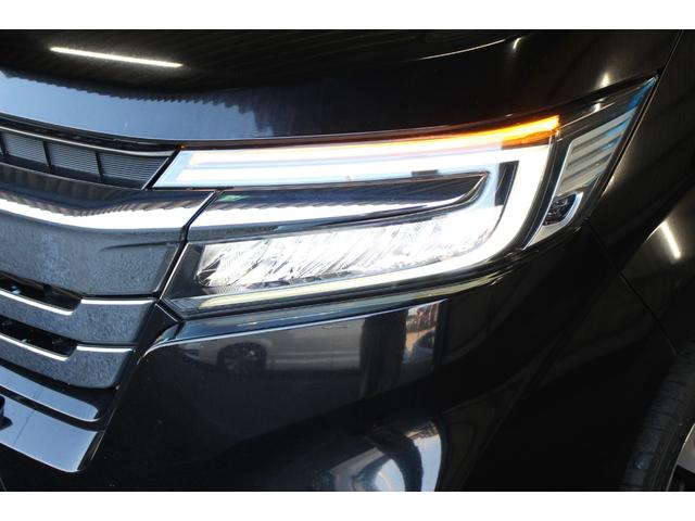 ステップワゴンスパーダ スパーダ ホンダセンシング 禁煙/ワンオーナー/10インチ純正インターナビ/バックモニター/11インチ後席モニター/アダクティブクルーズ/衝突軽減/レーンキープアシスト/クリアランスソナー//両側パワースライド/ドラレコ/ETC(34枚目)