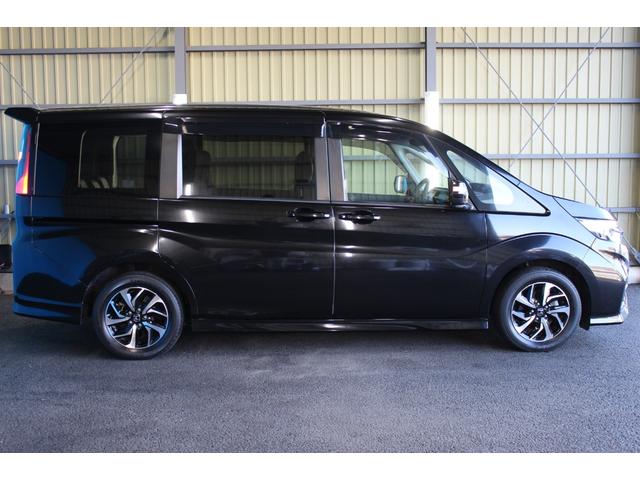 ステップワゴンスパーダ スパーダ ホンダセンシング 禁煙/ワンオーナー/10インチ純正インターナビ/バックモニター/11インチ後席モニター/アダクティブクルーズ/衝突軽減/レーンキープアシスト/クリアランスソナー//両側パワースライド/ドラレコ/ETC(36枚目)