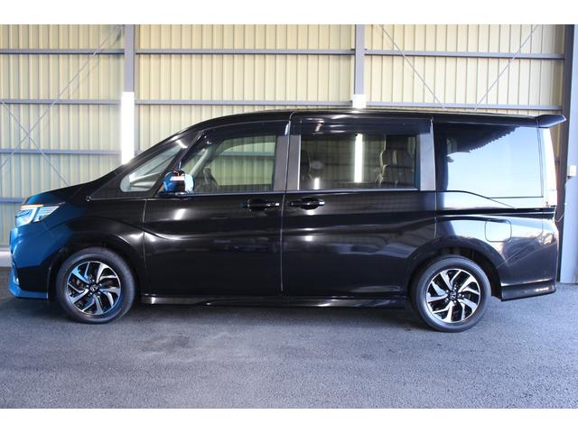 ステップワゴンスパーダ スパーダ ホンダセンシング 禁煙/ワンオーナー/10インチ純正インターナビ/バックモニター/11インチ後席モニター/アダクティブクルーズ/衝突軽減/レーンキープアシスト/クリアランスソナー//両側パワースライド/ドラレコ/ETC(37枚目)