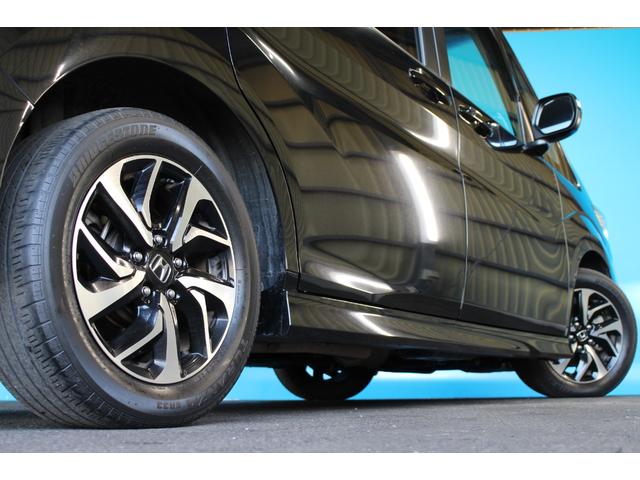 ステップワゴンスパーダ スパーダ ホンダセンシング 禁煙/ワンオーナー/10インチ純正インターナビ/バックモニター/11インチ後席モニター/アダクティブクルーズ/衝突軽減/レーンキープアシスト/クリアランスソナー//両側パワースライド/ドラレコ/ETC(40枚目)