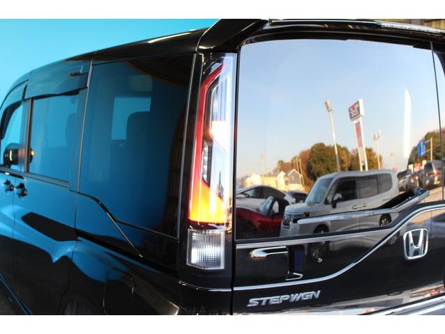 ステップワゴンスパーダ スパーダ ホンダセンシング 禁煙/ワンオーナー/10インチ純正インターナビ/バックモニター/11インチ後席モニター/アダクティブクルーズ/衝突軽減/レーンキープアシスト/クリアランスソナー//両側パワースライド/ドラレコ/ETC(42枚目)