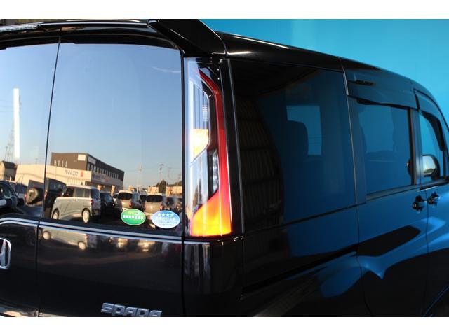 ステップワゴンスパーダ スパーダ ホンダセンシング 禁煙/ワンオーナー/10インチ純正インターナビ/バックモニター/11インチ後席モニター/アダクティブクルーズ/衝突軽減/レーンキープアシスト/クリアランスソナー//両側パワースライド/ドラレコ/ETC(43枚目)