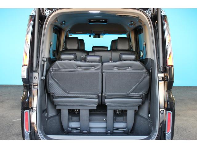 ステップワゴンスパーダ スパーダ ホンダセンシング 禁煙/ワンオーナー/10インチ純正インターナビ/バックモニター/11インチ後席モニター/アダクティブクルーズ/衝突軽減/レーンキープアシスト/クリアランスソナー//両側パワースライド/ドラレコ/ETC(45枚目)