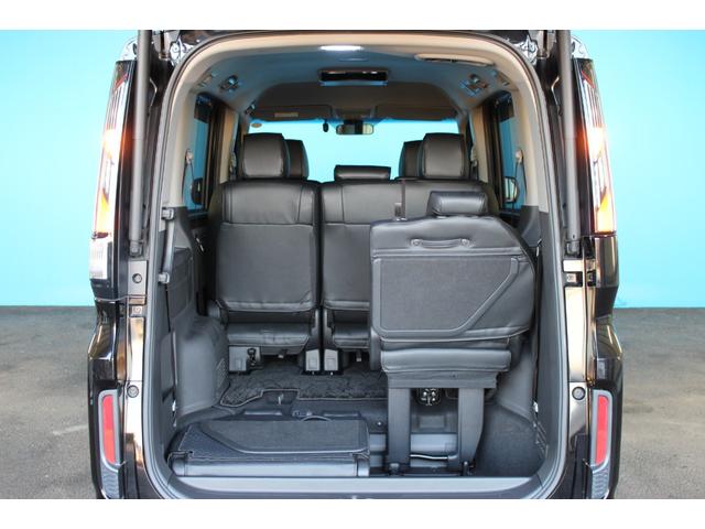 ステップワゴンスパーダ スパーダ ホンダセンシング 禁煙/ワンオーナー/10インチ純正インターナビ/バックモニター/11インチ後席モニター/アダクティブクルーズ/衝突軽減/レーンキープアシスト/クリアランスソナー//両側パワースライド/ドラレコ/ETC(46枚目)