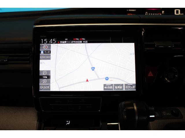 ステップワゴンスパーダ スパーダ ホンダセンシング 禁煙/ワンオーナー/10インチ純正インターナビ/バックモニター/11インチ後席モニター/アダクティブクルーズ/衝突軽減/レーンキープアシスト/クリアランスソナー//両側パワースライド/ドラレコ/ETC(60枚目)