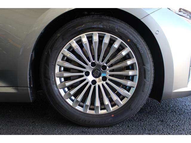 クラウン Ｚ　禁煙車／セーフティセンス／黒革シート／純正１２．３インチディスプレイオーディオ／全周囲カメラ／フルセグ／デジタルインナーミラー／レーダークルーズコントロール／シートベンチレーション／ＢＳＭ／ＥＴＣ（13枚目）