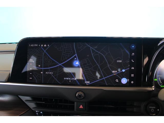 クラウン Ｚ　禁煙車／セーフティセンス／黒革シート／純正１２．３インチディスプレイオーディオ／全周囲カメラ／フルセグ／デジタルインナーミラー／レーダークルーズコントロール／シートベンチレーション／ＢＳＭ／ＥＴＣ（15枚目）