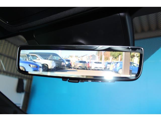 クラウン Ｚ　禁煙車／セーフティセンス／黒革シート／純正１２．３インチディスプレイオーディオ／全周囲カメラ／フルセグ／デジタルインナーミラー／レーダークルーズコントロール／シートベンチレーション／ＢＳＭ／ＥＴＣ（18枚目）