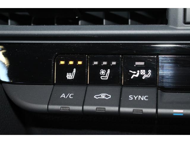 クラウン Ｚ　禁煙車／セーフティセンス／黒革シート／純正１２．３インチディスプレイオーディオ／全周囲カメラ／フルセグ／デジタルインナーミラー／レーダークルーズコントロール／シートベンチレーション／ＢＳＭ／ＥＴＣ（22枚目）