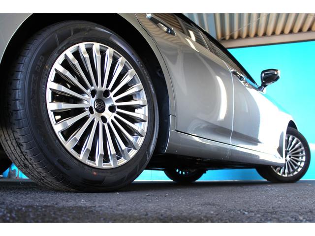 クラウン Ｚ　禁煙車／セーフティセンス／黒革シート／純正１２．３インチディスプレイオーディオ／全周囲カメラ／フルセグ／デジタルインナーミラー／レーダークルーズコントロール／シートベンチレーション／ＢＳＭ／ＥＴＣ（40枚目）