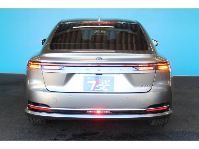 クラウン Ｚ　禁煙車／セーフティセンス／黒革シート／純正１２．３インチディスプレイオーディオ／全周囲カメラ／フルセグ／デジタルインナーミラー／レーダークルーズコントロール／シートベンチレーション／ＢＳＭ／ＥＴＣ（41枚目）