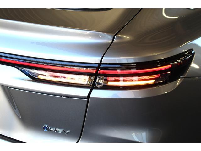 クラウン Ｚ　禁煙車／セーフティセンス／黒革シート／純正１２．３インチディスプレイオーディオ／全周囲カメラ／フルセグ／デジタルインナーミラー／レーダークルーズコントロール／シートベンチレーション／ＢＳＭ／ＥＴＣ（43枚目）