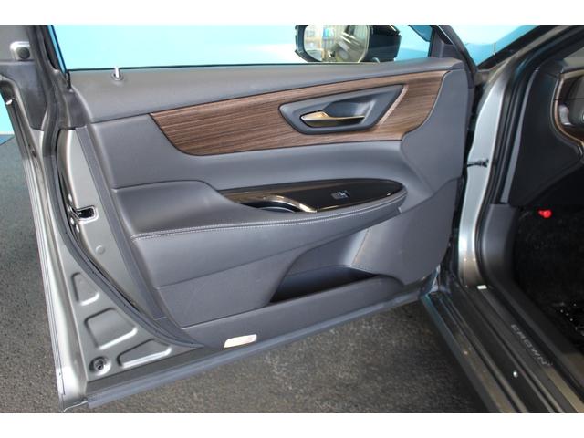 クラウン Ｚ　禁煙車／セーフティセンス／黒革シート／純正１２．３インチディスプレイオーディオ／全周囲カメラ／フルセグ／デジタルインナーミラー／レーダークルーズコントロール／シートベンチレーション／ＢＳＭ／ＥＴＣ（47枚目）