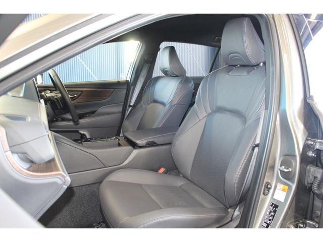 クラウン Ｚ　禁煙車／セーフティセンス／黒革シート／純正１２．３インチディスプレイオーディオ／全周囲カメラ／フルセグ／デジタルインナーミラー／レーダークルーズコントロール／シートベンチレーション／ＢＳＭ／ＥＴＣ（48枚目）