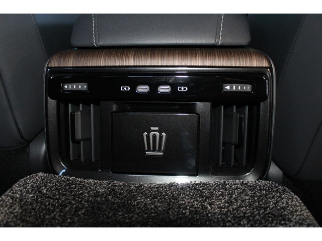 クラウン Ｚ　禁煙車／セーフティセンス／黒革シート／純正１２．３インチディスプレイオーディオ／全周囲カメラ／フルセグ／デジタルインナーミラー／レーダークルーズコントロール／シートベンチレーション／ＢＳＭ／ＥＴＣ（55枚目）