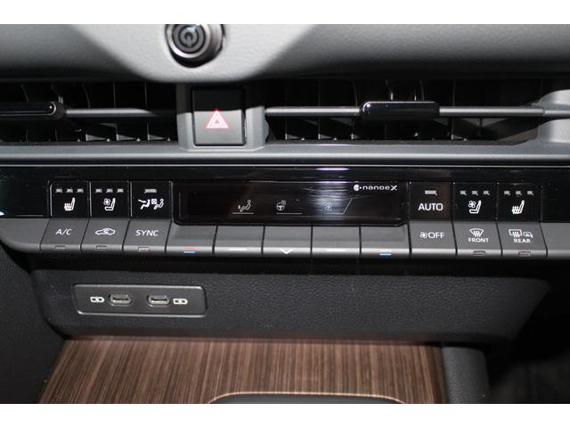 クラウン Ｚ　禁煙車／セーフティセンス／黒革シート／純正１２．３インチディスプレイオーディオ／全周囲カメラ／フルセグ／デジタルインナーミラー／レーダークルーズコントロール／シートベンチレーション／ＢＳＭ／ＥＴＣ（61枚目）