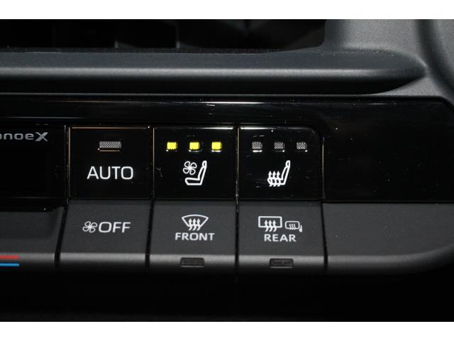 クラウン Ｚ　禁煙車／セーフティセンス／黒革シート／純正１２．３インチディスプレイオーディオ／全周囲カメラ／フルセグ／デジタルインナーミラー／レーダークルーズコントロール／シートベンチレーション／ＢＳＭ／ＥＴＣ（62枚目）