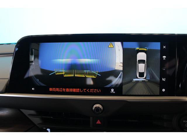 クラウン Ｚ　禁煙車／セーフティセンス／黒革シート／純正１２．３インチディスプレイオーディオ／全周囲カメラ／フルセグ／デジタルインナーミラー／レーダークルーズコントロール／シートベンチレーション／ＢＳＭ／ＥＴＣ（76枚目）