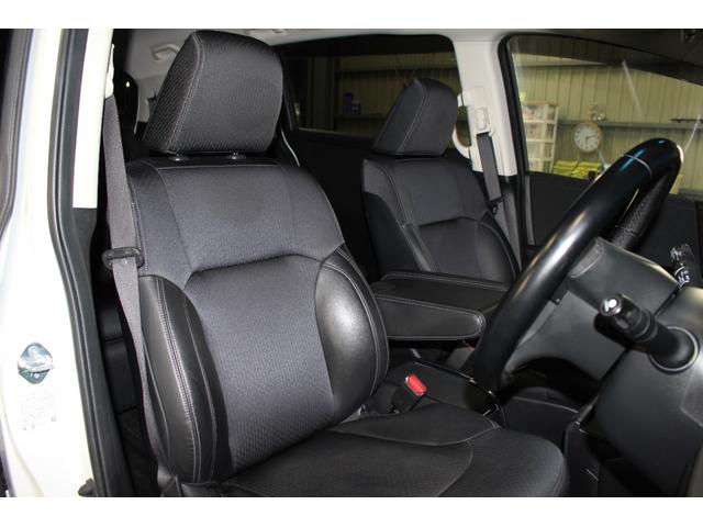 オデッセイハイブリッド ｅ：ＨＥＶアブソルート・ＥＸ　純正９インチナビ／全周囲カメラ／禁煙／両側電動スライドドア／ホンダセンシング／パワーバックドア／シートヒーター／アダプティブクルーズコントロール／ドラレコ／ＬＥＤヘッドライト／ＨＤＭＩ接続／ＥＴＣ／（7枚目）