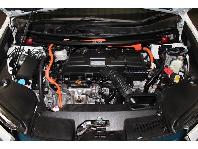 オデッセイハイブリッド ｅ：ＨＥＶアブソルート・ＥＸ　純正９インチナビ／全周囲カメラ／禁煙／両側電動スライドドア／ホンダセンシング／パワーバックドア／シートヒーター／アダプティブクルーズコントロール／ドラレコ／ＬＥＤヘッドライト／ＨＤＭＩ接続／ＥＴＣ／（20枚目）